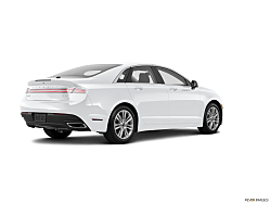 Thumbnail image of 2016 Lincoln MKZ Hybrid at Roy O' Brien Ford