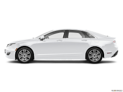 Thumbnail image of 2016 Lincoln MKZ Hybrid at Roy O' Brien Ford