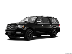 Thumbnail image of 2016 Lincoln Navigator L at CLEVELAND AUTO WHOLESALE