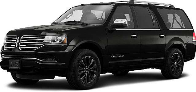 2016 Lincoln Navigator L Select at CLEVELAND AUTO WHOLESALE