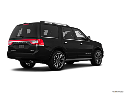 Thumbnail image of 2016 Lincoln Navigator at Ethan Hunt Automotive