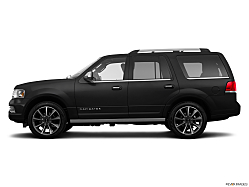 Thumbnail image of 2016 Lincoln Navigator at Ethan Hunt Automotive