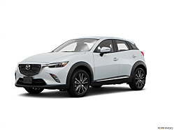 Thumbnail image of 2016 Mazda CX-3 at Lakeway Auto