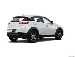 Thumbnail image of 2016 Mazda CX-3 at Lakeway Auto