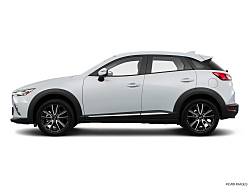 Thumbnail image of 2016 Mazda CX-3 at Lakeway Auto