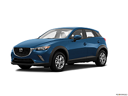 Thumbnail image of 2016 Mazda CX-3 at EZ MOTORS LLC