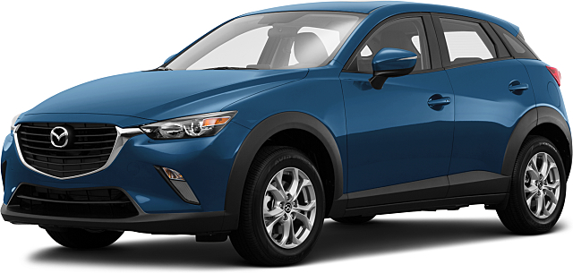 2016 Mazda CX-3 Touring at EZ MOTORS LLC