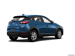 Thumbnail image of 2016 Mazda CX-3 at EZ MOTORS LLC