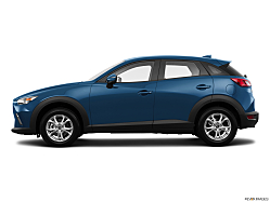 Thumbnail image of 2016 Mazda CX-3 at EZ MOTORS LLC