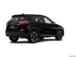 Thumbnail image of 2016 Mazda CX-5 at Broadway Motors