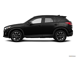 Thumbnail image of 2016 Mazda CX-5 at Broadway Motors