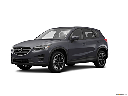 Thumbnail image of 2016 Mazda CX-5 at Action Nissan