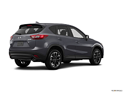 Thumbnail image of 2016 Mazda CX-5 at Action Nissan