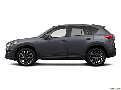Thumbnail image of 2016 Mazda CX-5 at Action Nissan