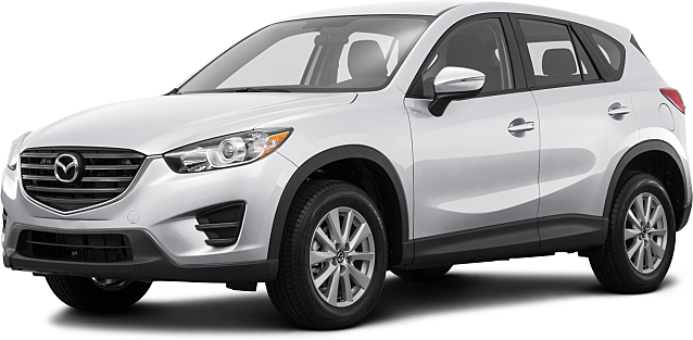 2016 Mazda CX-5 Sport at Delray Kia