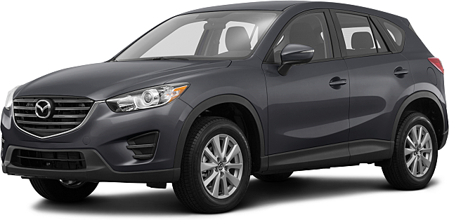 2016 Mazda CX-5 Sport at Rjb And Son