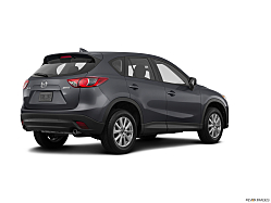 Thumbnail image of 2016 Mazda CX-5 at Rjb And Son