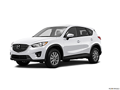 Thumbnail image of 2016 Mazda CX-5 at Hendrick Volkswagen Of Frisco