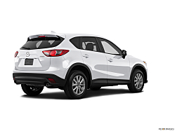 Thumbnail image of 2016 Mazda CX-5 at Hendrick Volkswagen Of Frisco