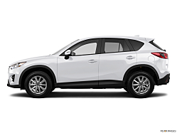 Thumbnail image of 2016 Mazda CX-5 at Hendrick Volkswagen Of Frisco