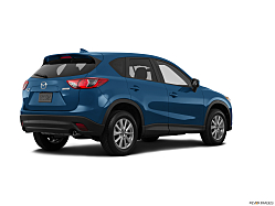 Thumbnail image of 2016 Mazda CX-5 at Brown Daub Volvo Cars Lehigh Valley