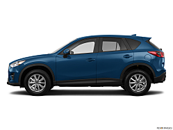 Thumbnail image of 2016 Mazda CX-5 at Brown Daub Volvo Cars Lehigh Valley