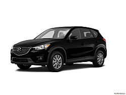 Thumbnail image of 2016 Mazda CX-5 at Rocky Top Chrysler Dodge Jeep