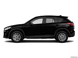 Thumbnail image of 2016 Mazda CX-5 at Rocky Top Chrysler Dodge Jeep