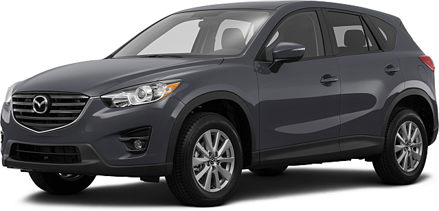 2016 Mazda CX-5 Touring at Ethan Hunt Automotive