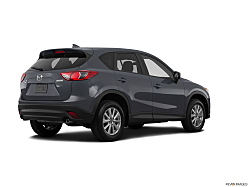 Thumbnail image of 2016 Mazda CX-5 at Ethan Hunt Automotive