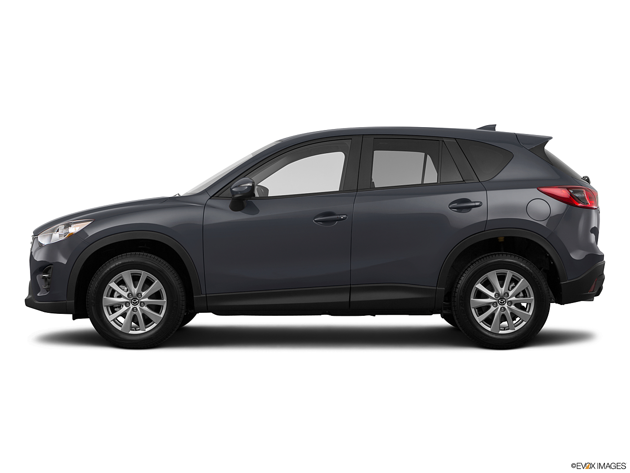 Image of 2016 Mazda CX-5 Touring