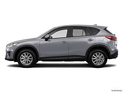 Thumbnail image of 2016 Mazda CX-5 at Hendrick Volkswagen Of Frisco