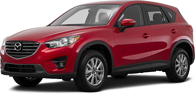 2016 Mazda CX-5 Touring at Ethan Hunt Automotive