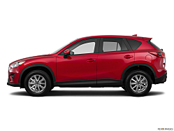 Thumbnail image of 2016 Mazda CX-5 at Ethan Hunt Automotive