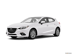 Thumbnail image of 2016 Mazda Mazda3 at Chuck Ryan Cars
