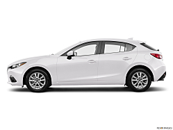 Thumbnail image of 2016 Mazda Mazda3 at Chuck Ryan Cars