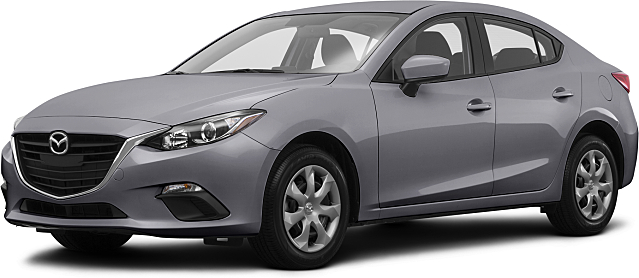 2016 Mazda Mazda3 s Touring at Hallmark Hyundai Hendersonville