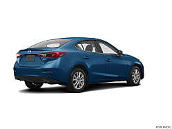 Thumbnail image of 2016 Mazda Mazda3 at Honda Morristown