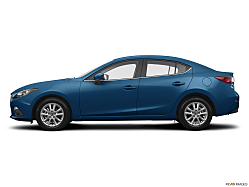 Thumbnail image of 2016 Mazda Mazda3 at Honda Morristown