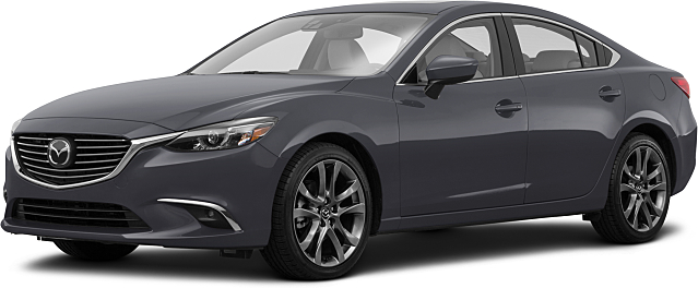 2016 Mazda Mazda6 i Touring at Hallmark Hyundai Hendersonville