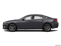 Thumbnail image of 2016 Mazda Mazda6 at Hallmark Hyundai Hendersonville