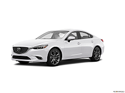 Thumbnail image of 2016 Mazda Mazda6 at Hendrick Volkswagen Of Frisco