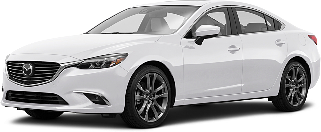 2016 Mazda Mazda6 i Grand Touring at Hendrick Volkswagen Of Frisco