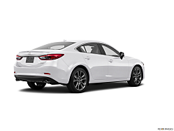 Thumbnail image of 2016 Mazda Mazda6 at Hendrick Volkswagen Of Frisco