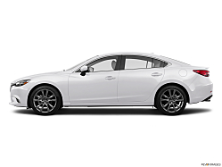Thumbnail image of 2016 Mazda Mazda6 at Hendrick Volkswagen Of Frisco