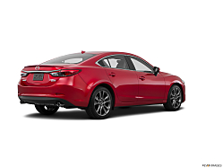 Thumbnail image of 2016 Mazda Mazda6 at Havior Automotive, LLC