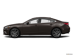 Thumbnail image of 2016 Mazda Mazda6 at Broadway Motors