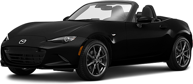2016 Mazda MX-5 Miata Grand Touring at Hallmark Hyundai Hendersonville