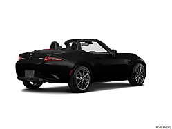 Thumbnail image of 2016 Mazda MX-5 Miata at Hallmark Hyundai Hendersonville