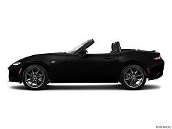 Thumbnail image of 2016 Mazda MX-5 Miata at Hallmark Hyundai Hendersonville